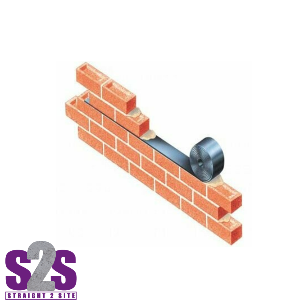 damp proof course application