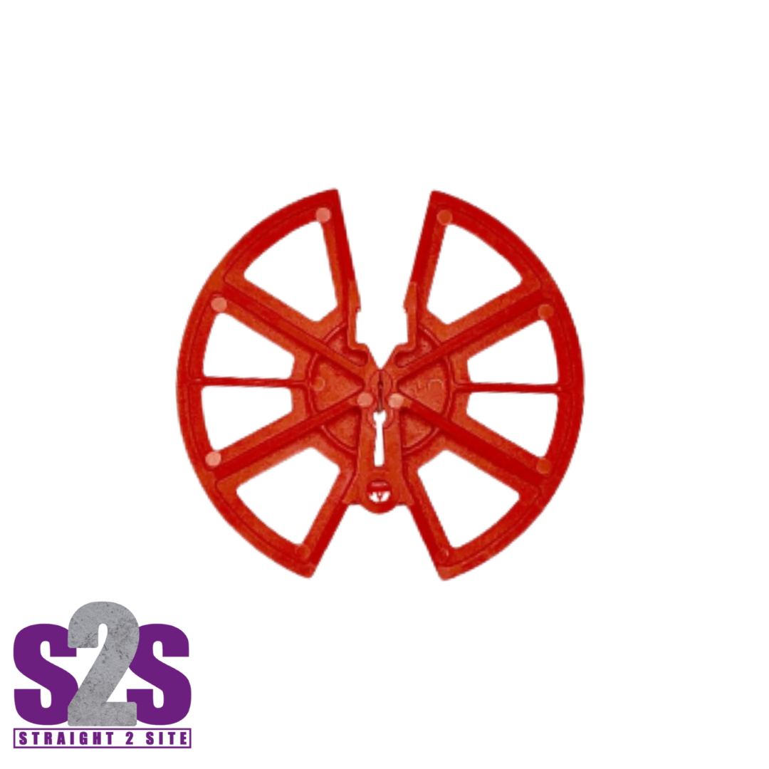 Insulation Retaining Clip