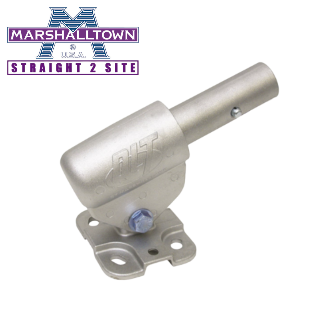 silver marshalltown knucklehead