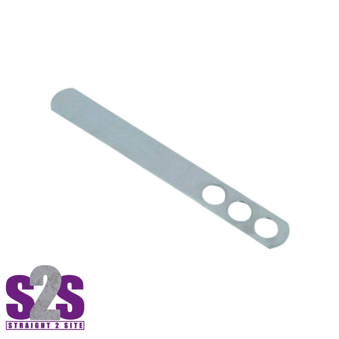 Movement Ties – Brickwork