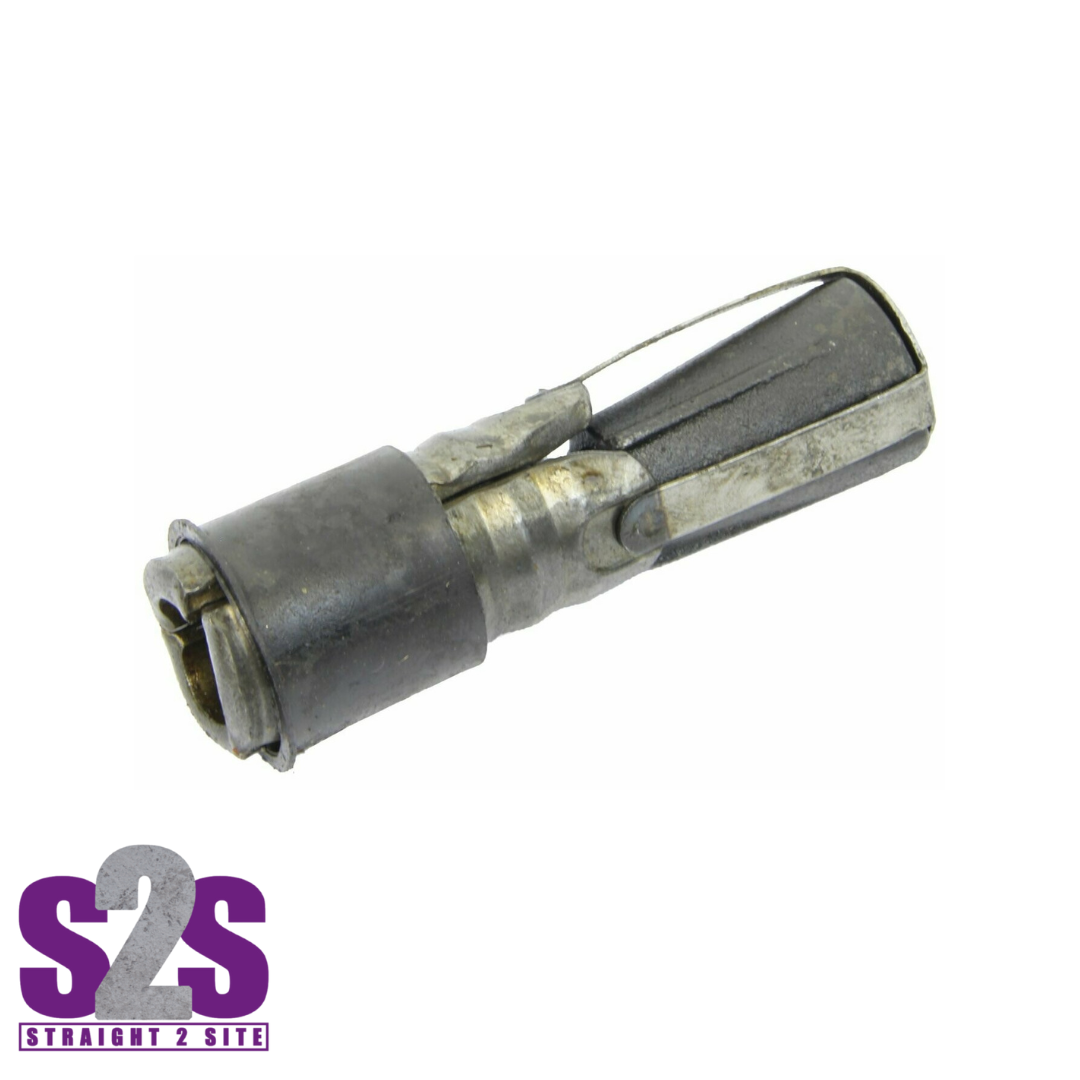 a 3 leaf rock anchor for formwork