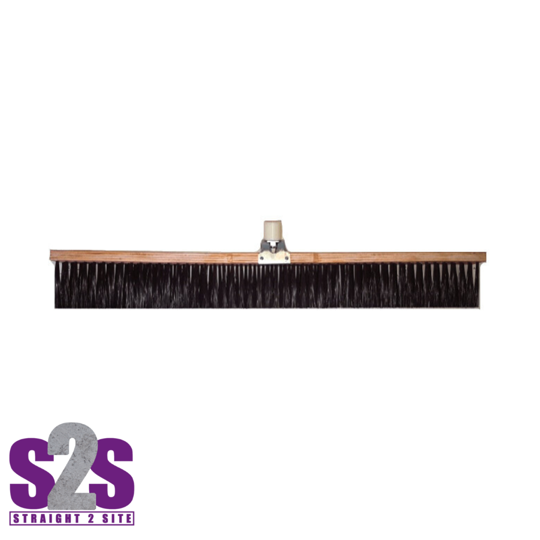 Brush Head only length 750mm