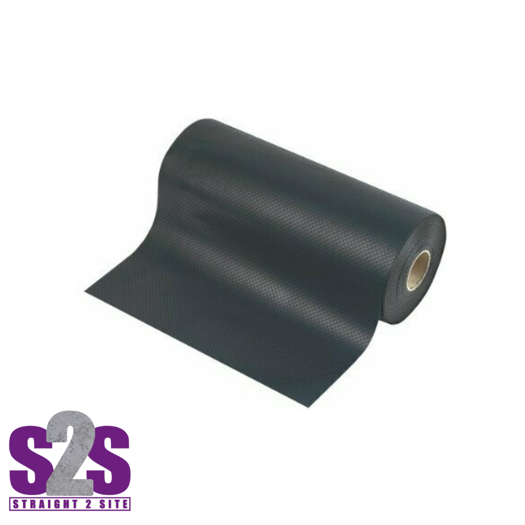 Dpc Paper Damp Proof Course (DPC) 450mm - Construction Products Delivered