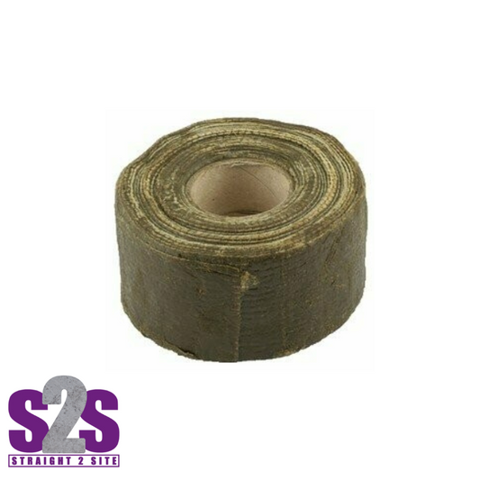 a roll of denso tape