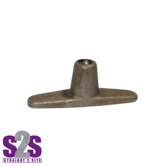 Weldable Anchor