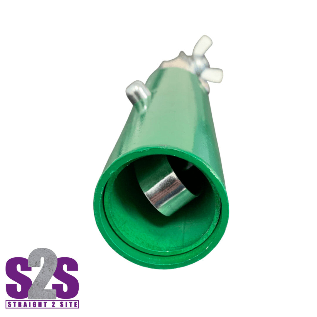Handle Adaptor - Construction Products Delivered