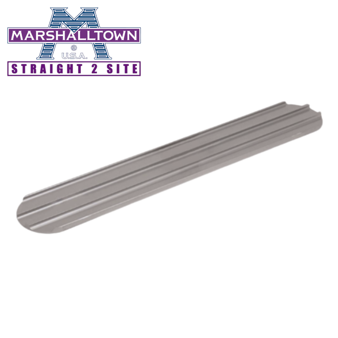 grey magnesium marshalltown bullfoat blade