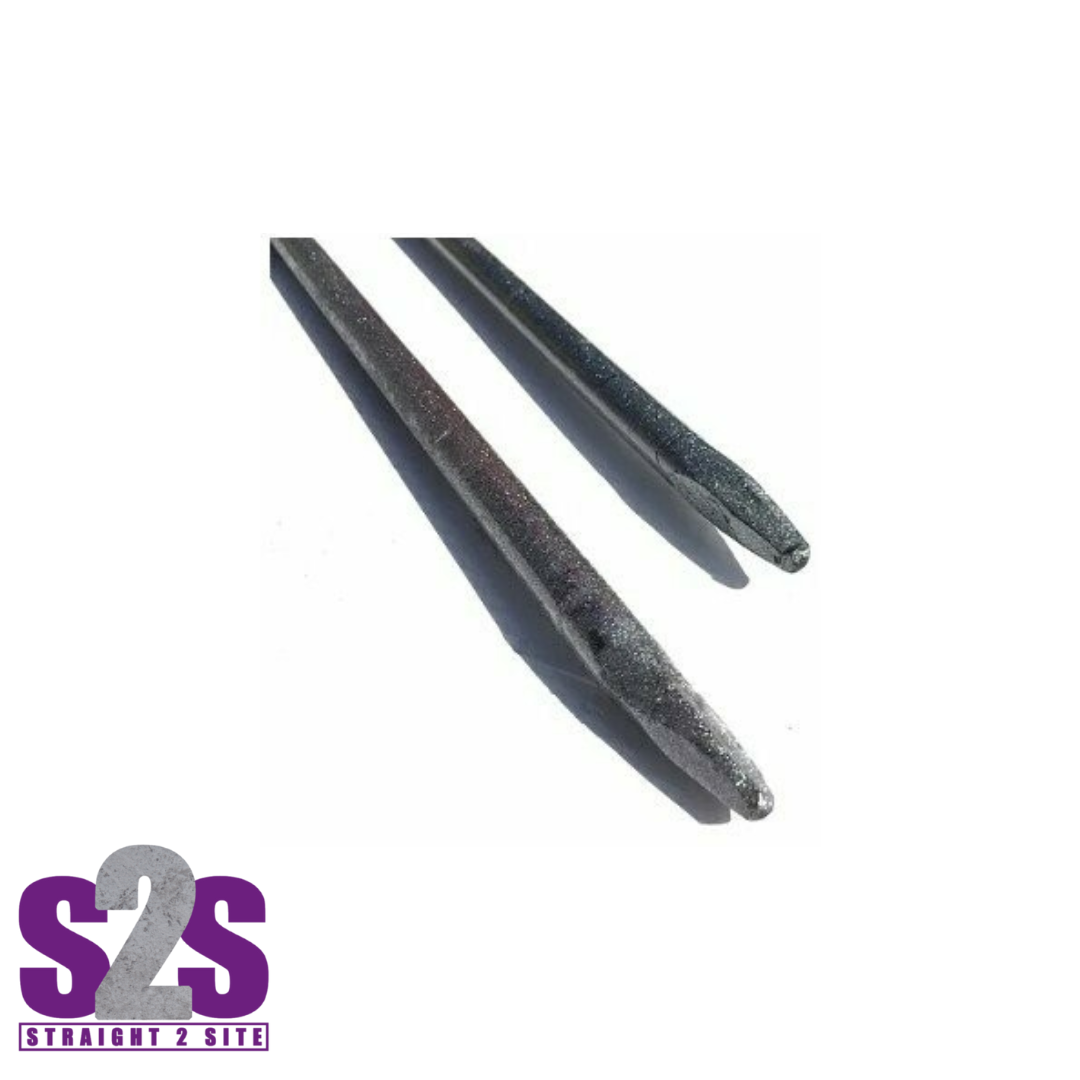 Form Pin Driver Road Form Pins: Reliable Anchoring for Accurate Road Construction