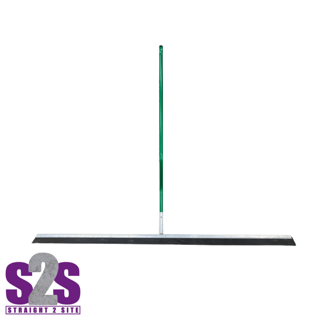 Rubber Squeegee - Construction Products Delivered