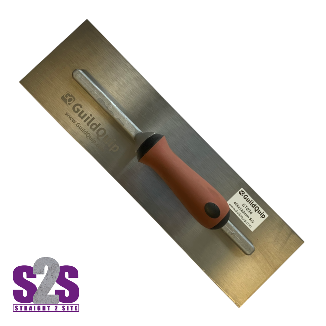 square concrete trowel