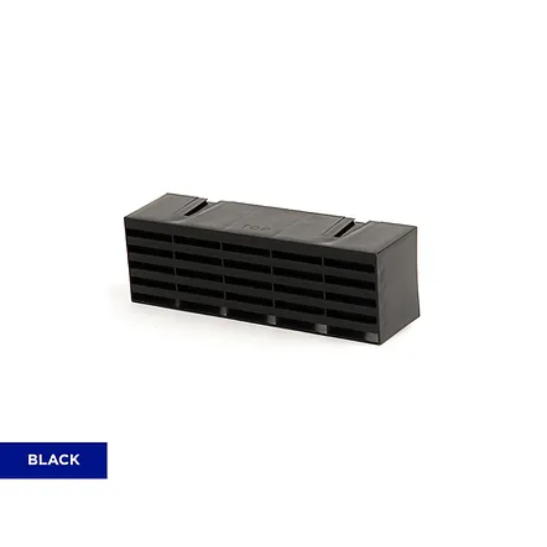 black timloc airbrick