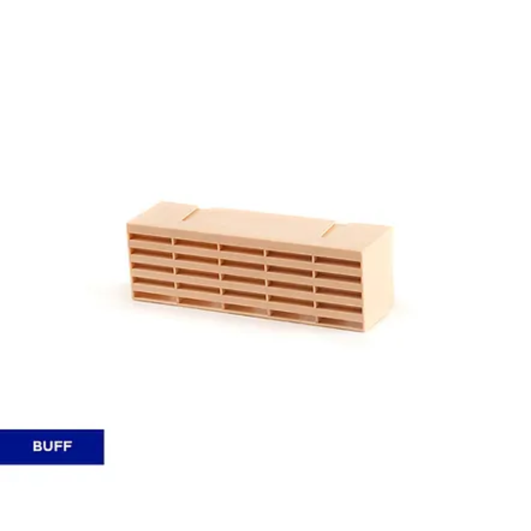  buff timloc airbrick