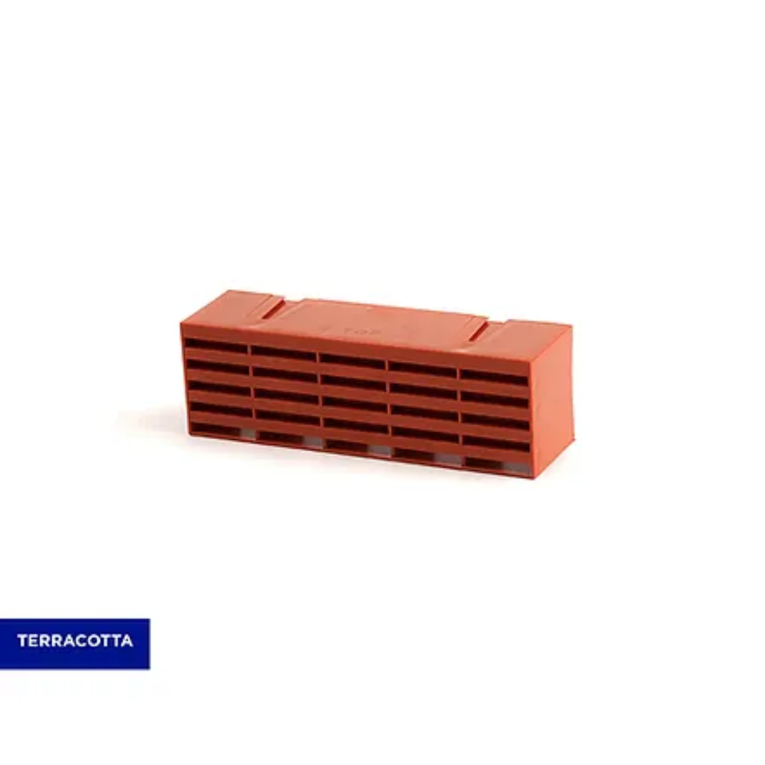 terracotta timloc airbrick