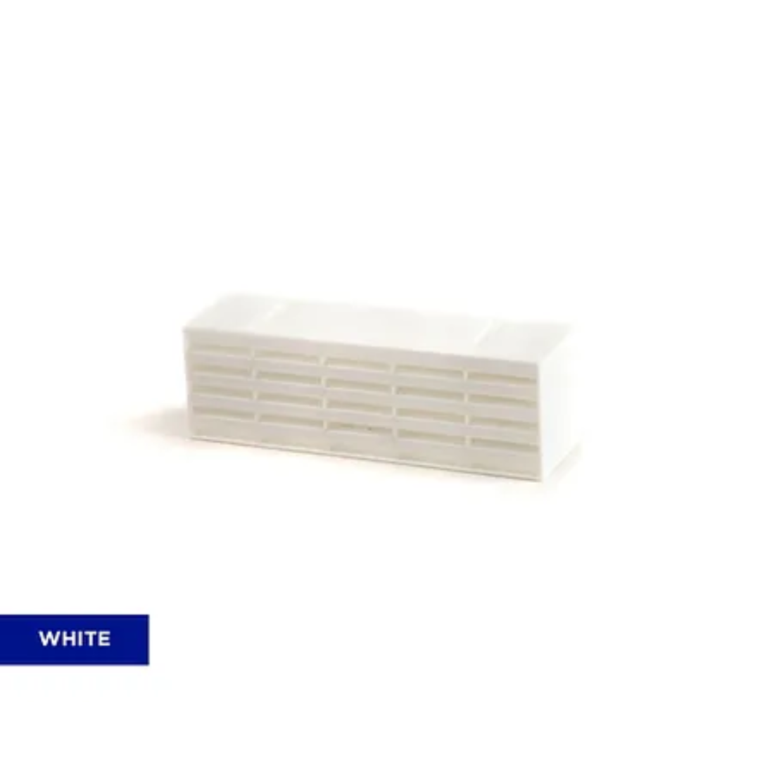 white timloc airbrick