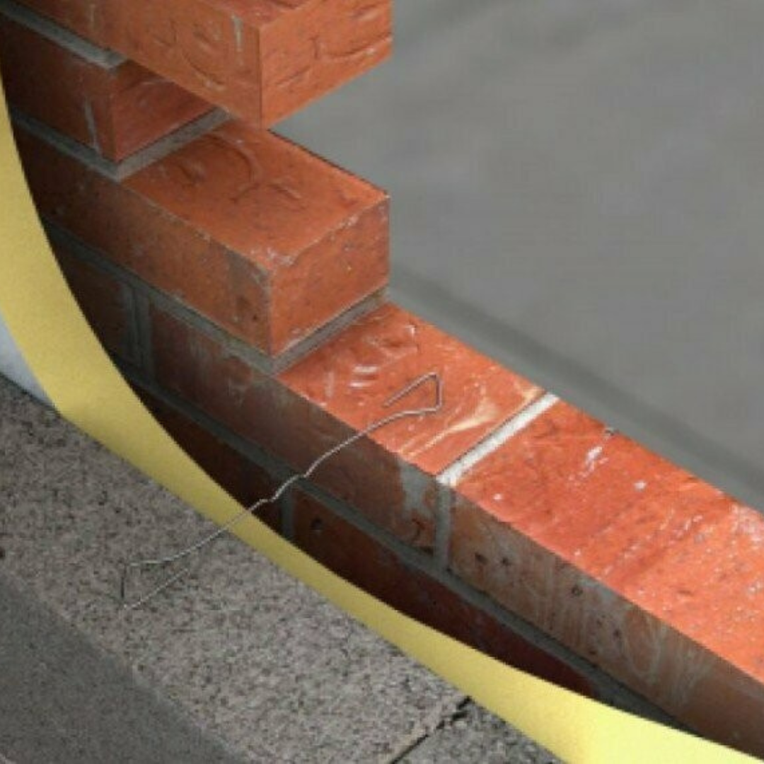 Wall Ties Type 4 (Stainless Steel)
