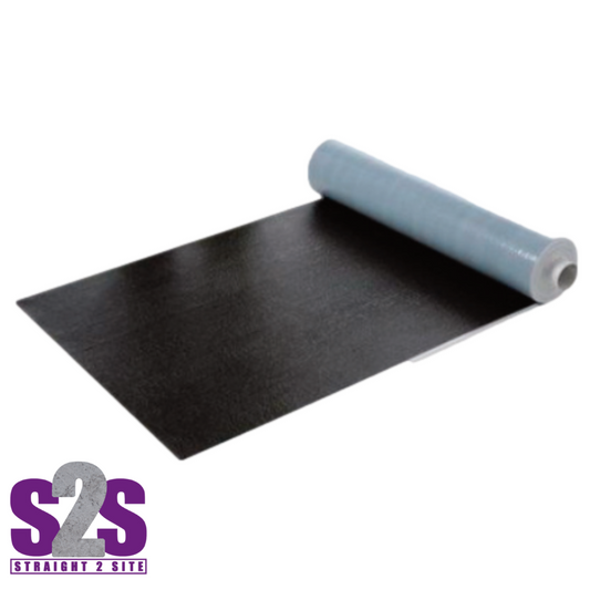 Self Adhesive Tanking Membrane